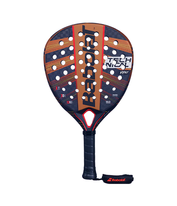 Babolat Technical Viper 2024