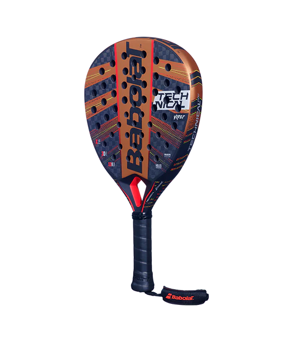 Babolat Technical Viper 2024