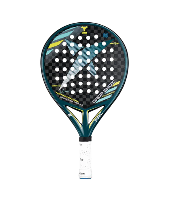 Drop Shot Explorer Pro 5.0