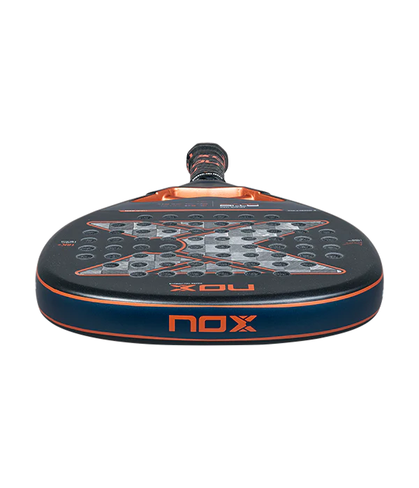 NOX AT10 Genius Attack 18K 2025
