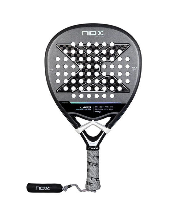 NOX LA10 Quantum 12K 2025 Leo Augsburger