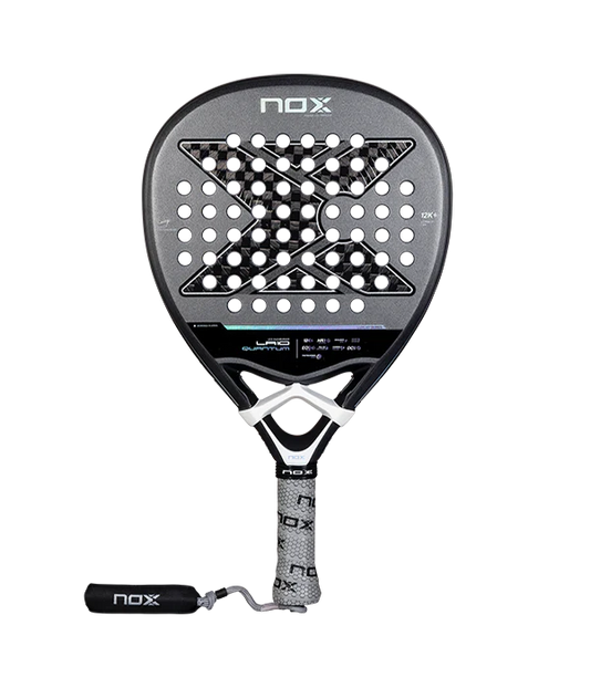 NOX LA10 Quantum 12K 2025 Leo Augsburger