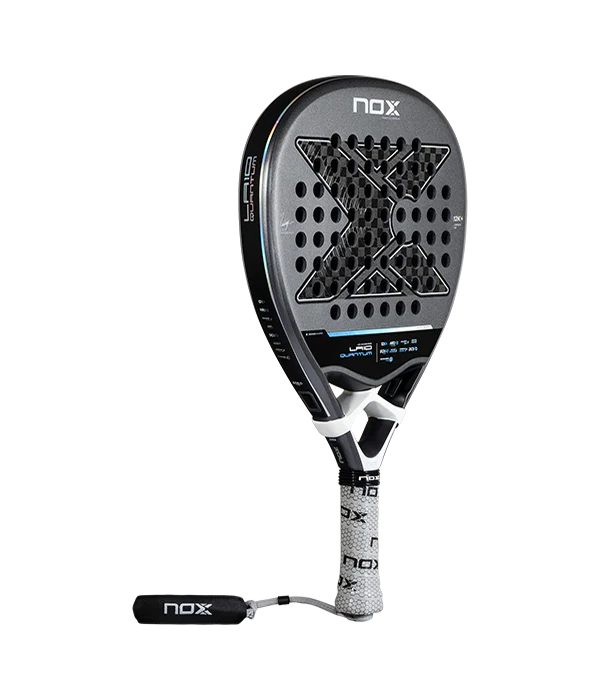 NOX LA10 Quantum 12K 2025 Leo Augsburger