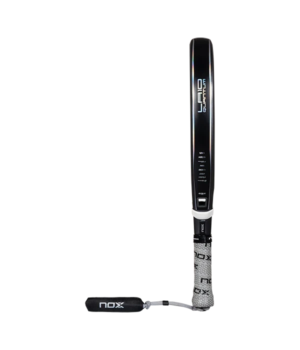 NOX LA10 Quantum 12K 2025 Leo Augsburger