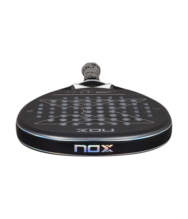 NOX LA10 Quantum 12K 2025 Leo Augsburger