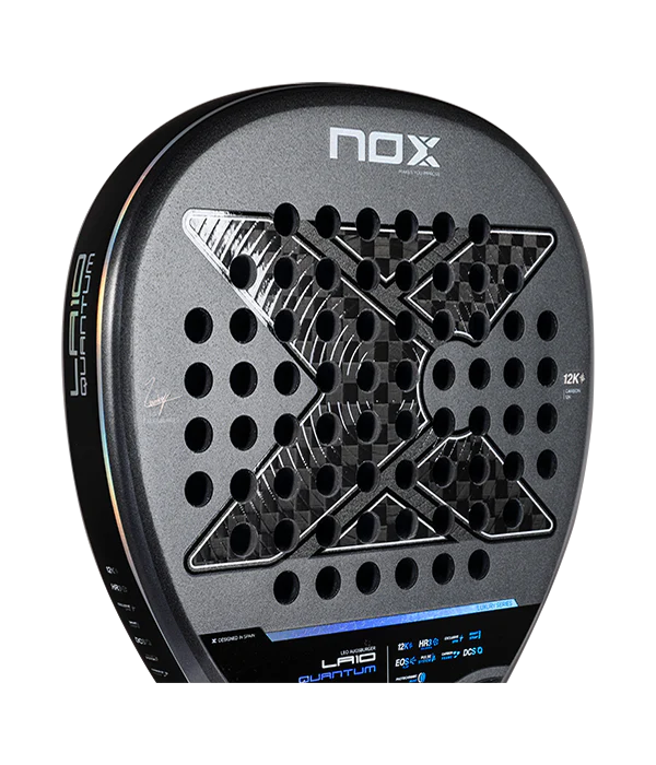 NOX LA10 Quantum 12K 2025 Leo Augsburger