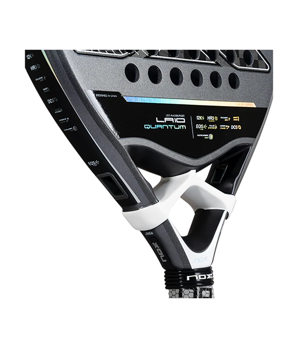NOX LA10 Quantum 12K 2025 Leo Augsburger