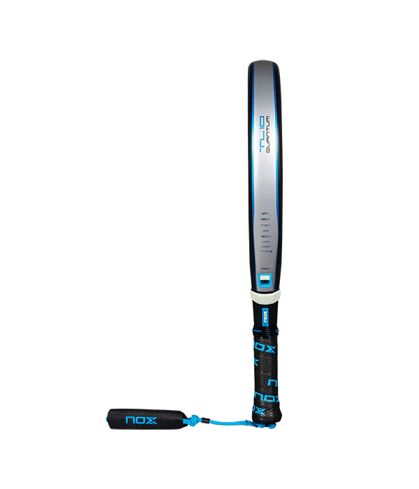 NOX TL10 Quantum 12K 2025 Tino Libaak