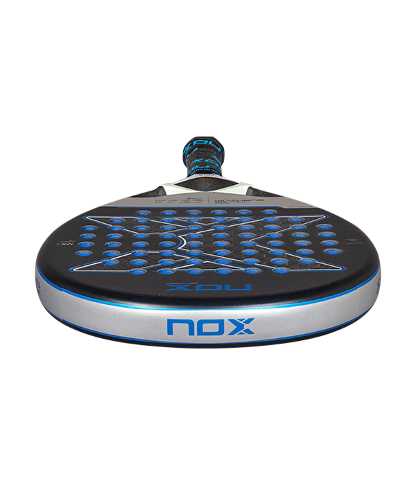 NOX TL10 Quantum 12K 2025 Tino Libaak