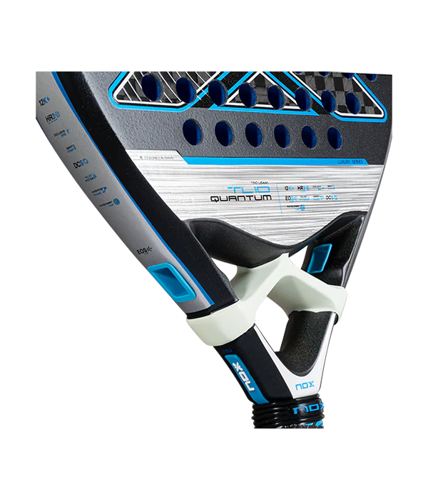 NOX TL10 Quantum 12K 2025 Tino Libaak