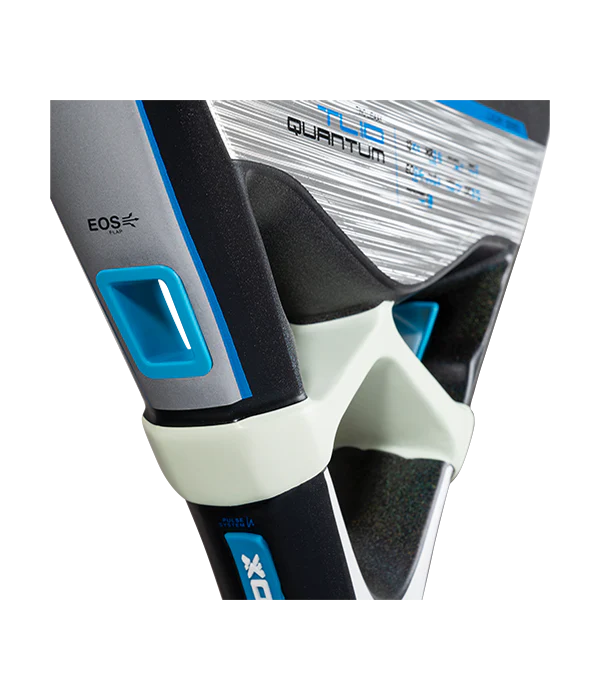 NOX TL10 Quantum 12K 2025 Tino Libaak