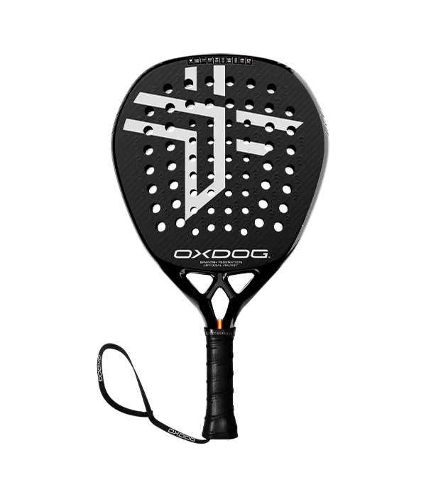 Oxdog Ultimate Pro + FEP Carbon 2024
