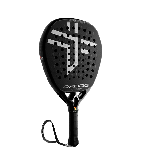 Oxdog Ultimate Pro + FEP Carbon 2024