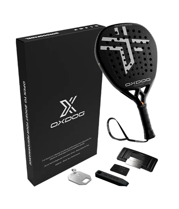 Oxdog Ultimate Pro + FEP Carbon 2024