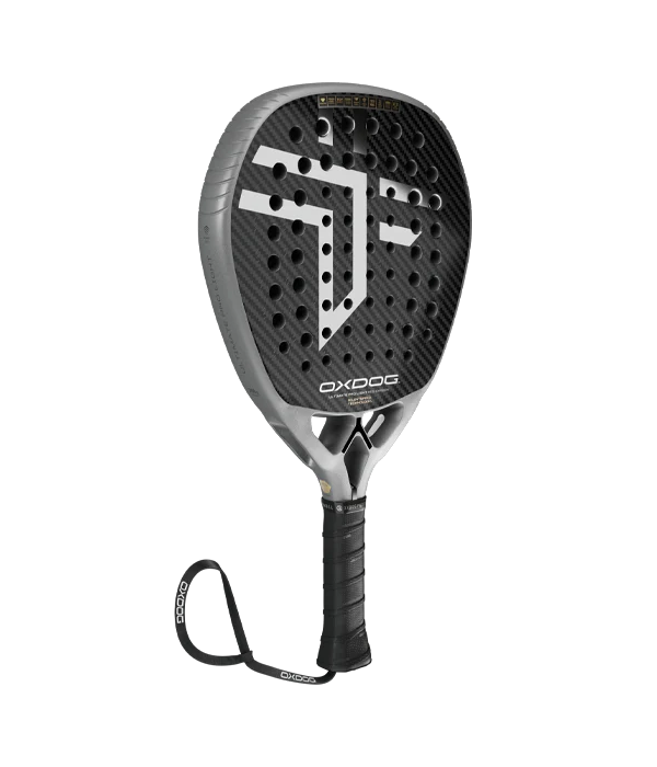 Oxdog Ultimate Pro Light 2024