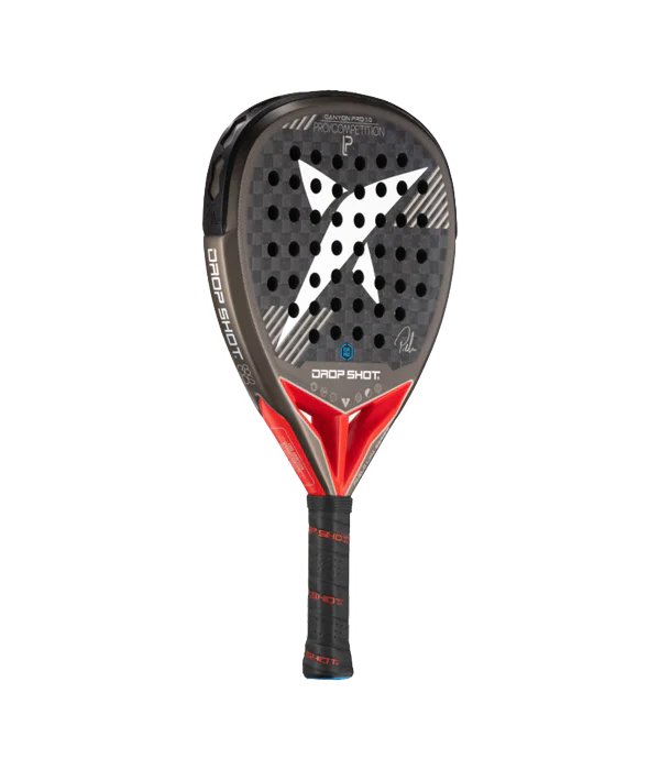 Drop Shot Canyon Pro 2.0 2024