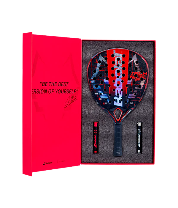 Babolat Technical Viper Juan Lebron 2024