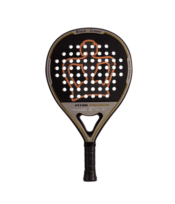 Black Crown Piton Premium 2024