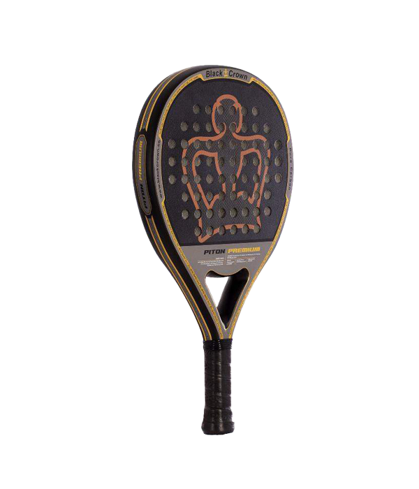 Black Crown Piton Premium 2024