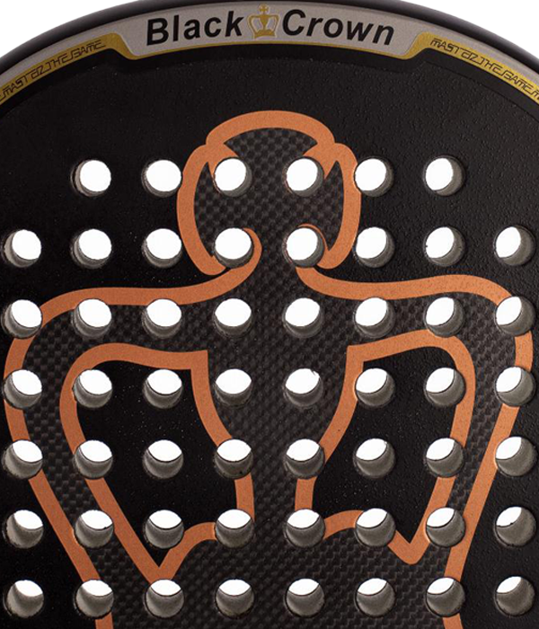 Black Crown Piton Premium 2024