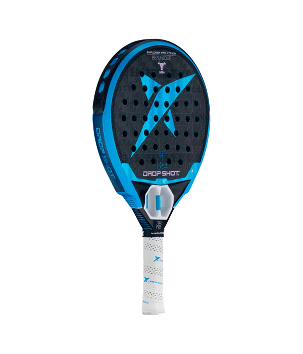 Drop Shot Explorer Pro Attack 2024 Lucas Campagnolo