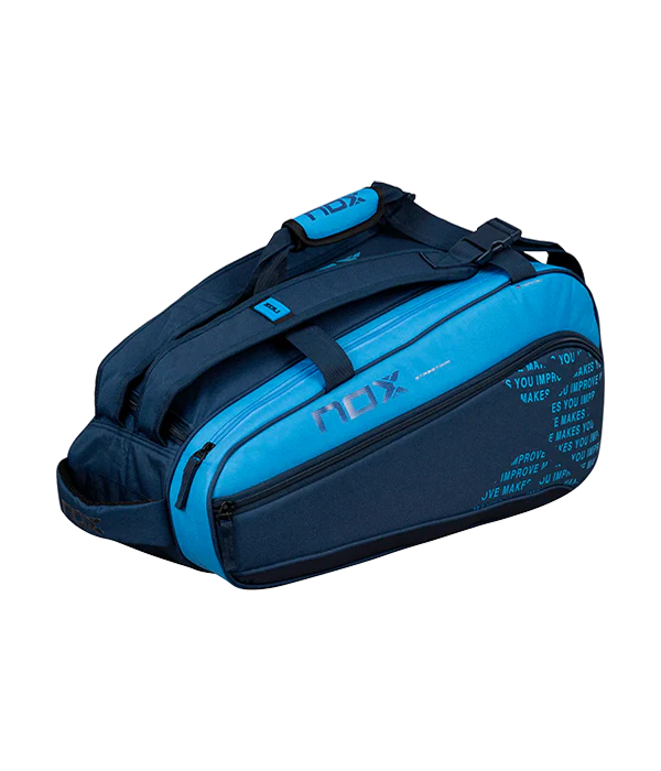 Paletero NOX Street Azul 2024