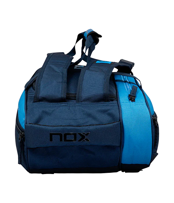 Paletero NOX Street Azul 2024