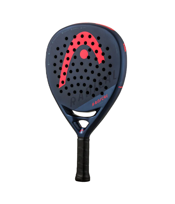 Head Radical Pro 2024