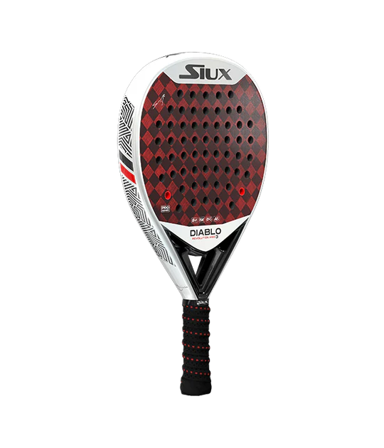 Siux Diablo Revolution 3 Sanyo Pro