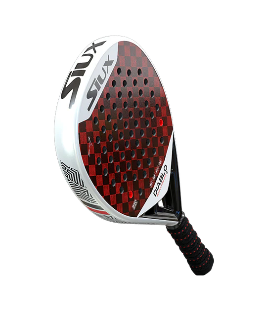 Siux Diablo Revolution 3 Sanyo Pro