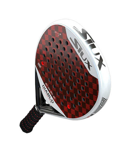 Siux Diablo Revolution 3 Sanyo Pro