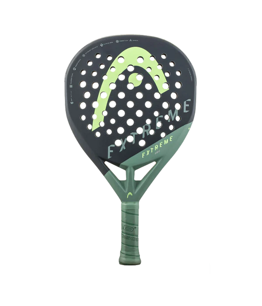 Head Extreme Pro 2024