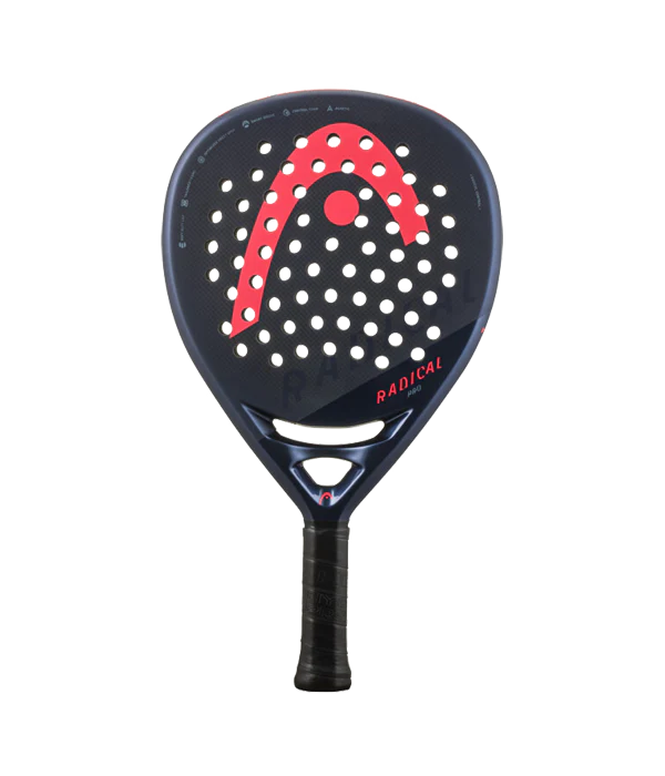 Head Radical Pro 2024