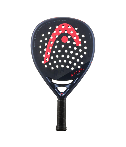 Head Radical Pro 2024