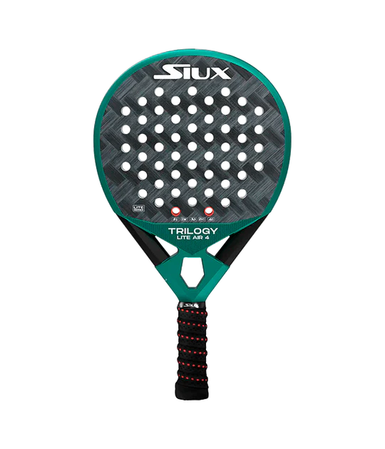Pala Siux Trilogy Control 4 Lite Air 2024