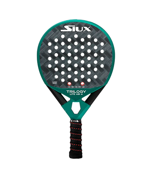 Pala Siux Trilogy Control 4 Lite Air 2024
