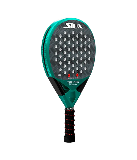 Pala Siux Trilogy Control 4 Lite Air 2024