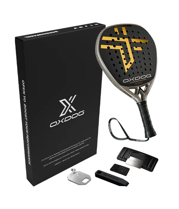 Oxdog Ultimate Pro+ 2024