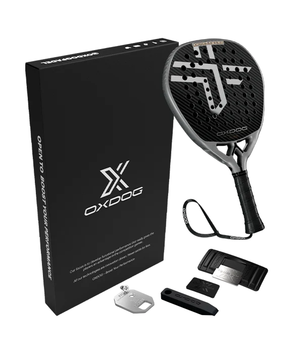 Oxdog Ultimate Pro Light 2024