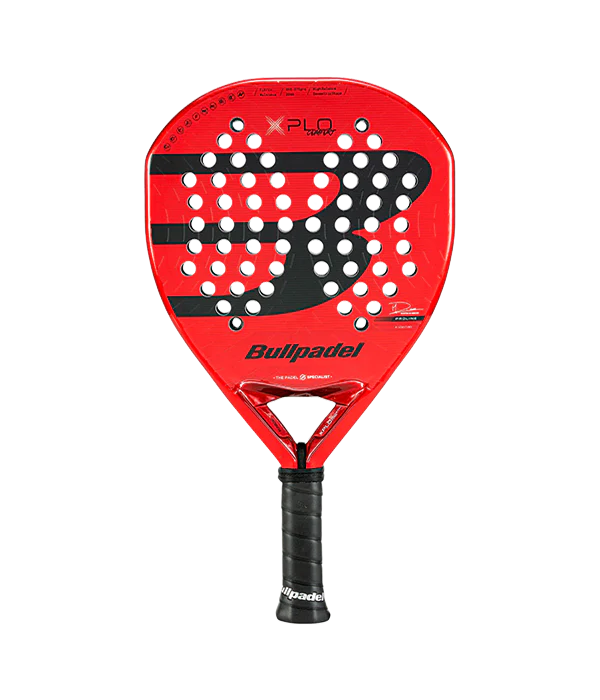 Bullpadel XPLO Comfort 2025