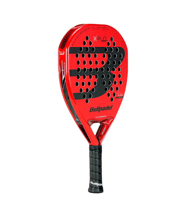 Bullpadel XPLO Comfort 2025